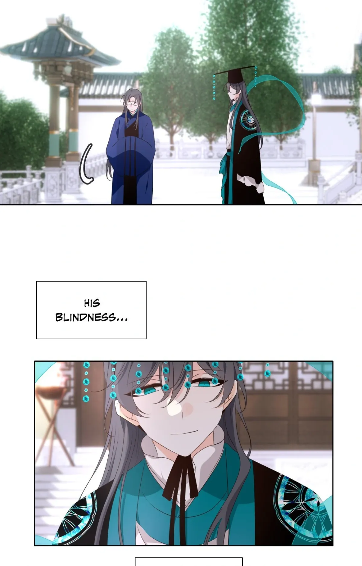Dangeum And Jigyo Chapter 60 page 38 - 