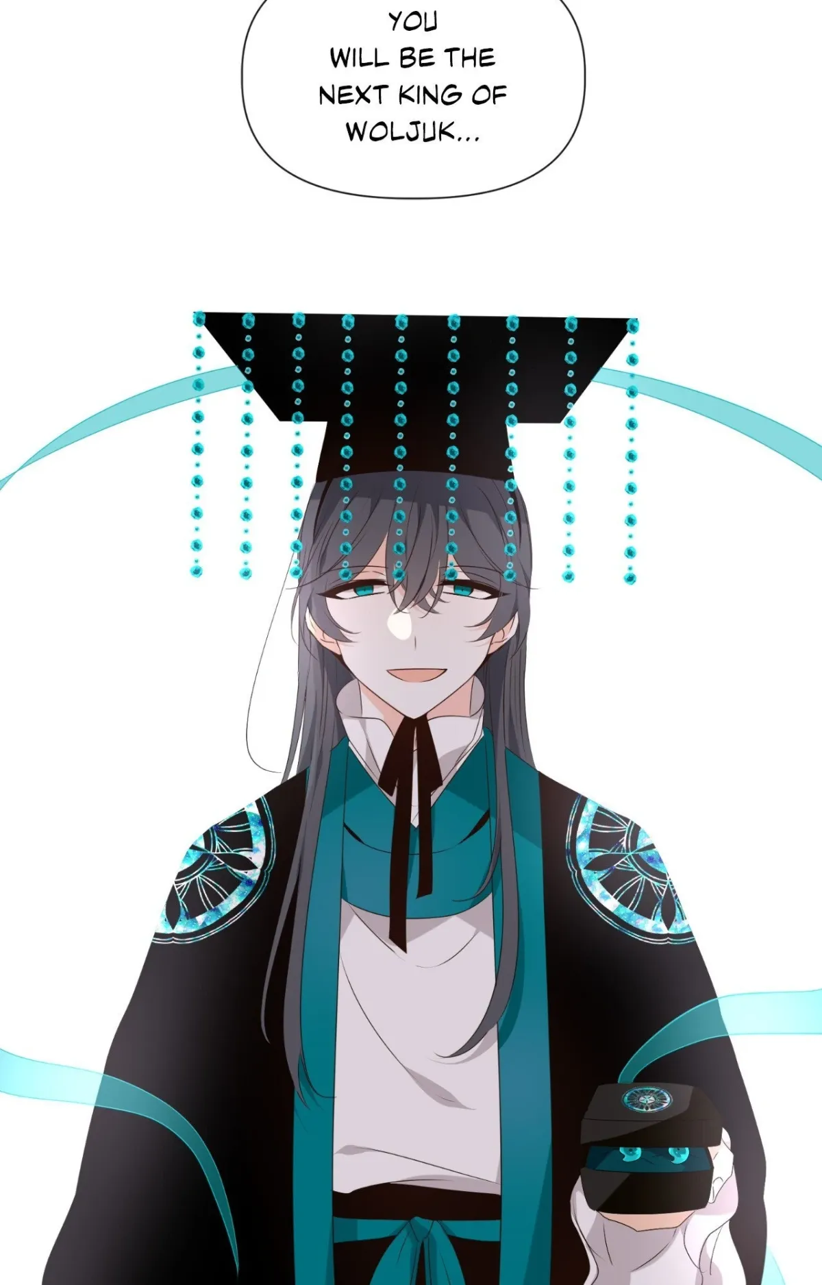 Dangeum And Jigyo Chapter 60 page 41 - 