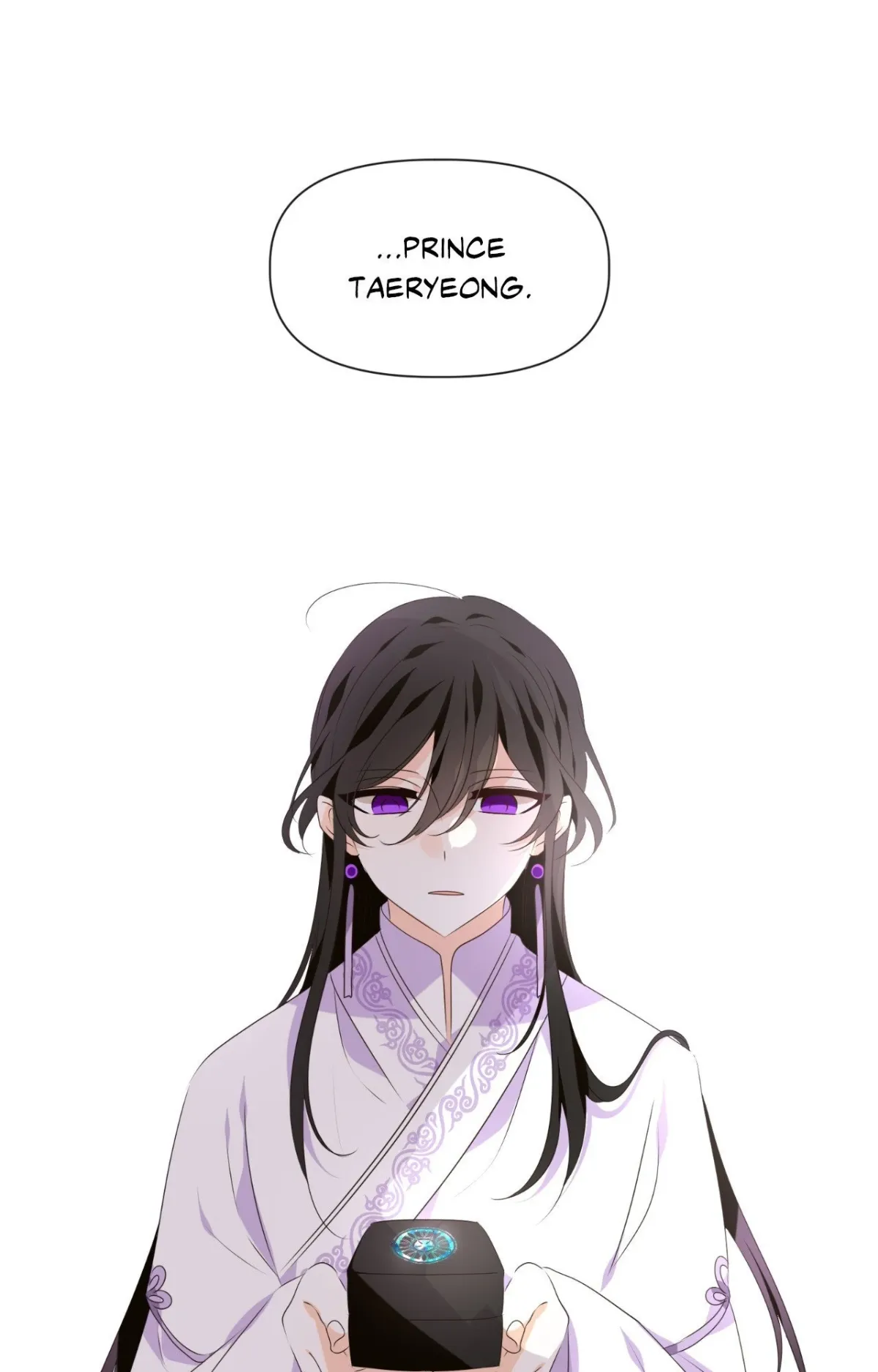 Dangeum And Jigyo Chapter 60 page 43 - 