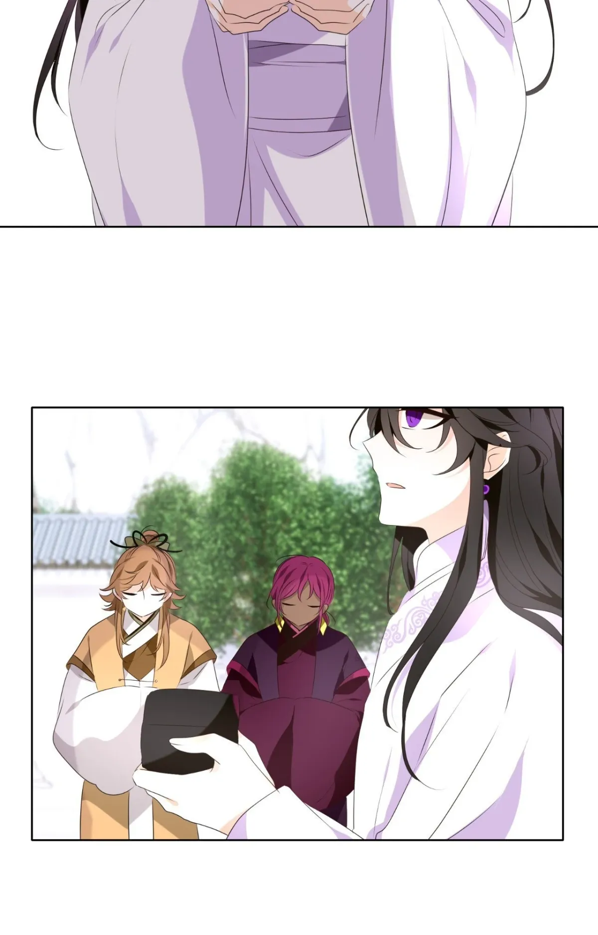 Dangeum And Jigyo Chapter 60 page 44 - 