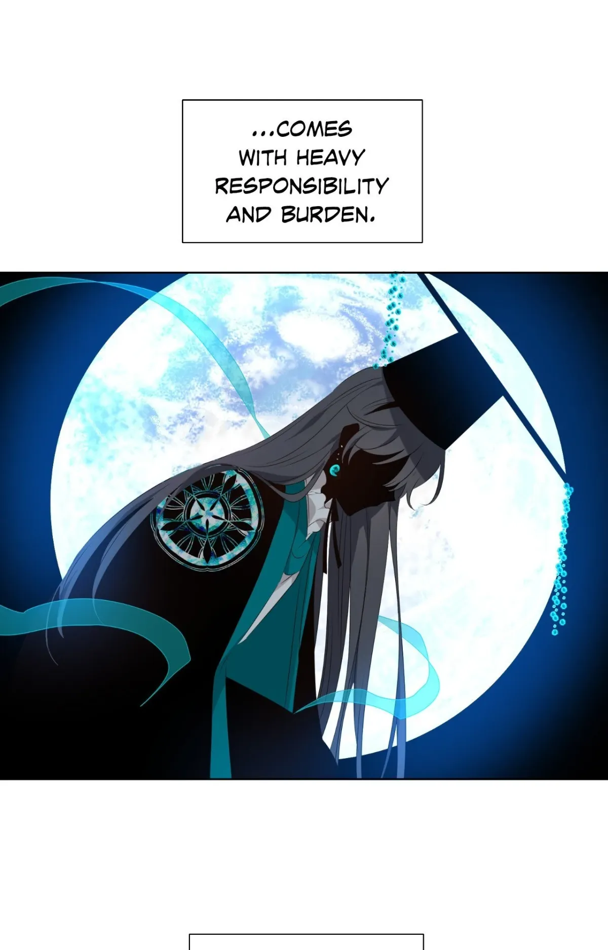 Dangeum And Jigyo Chapter 60 page 49 - 