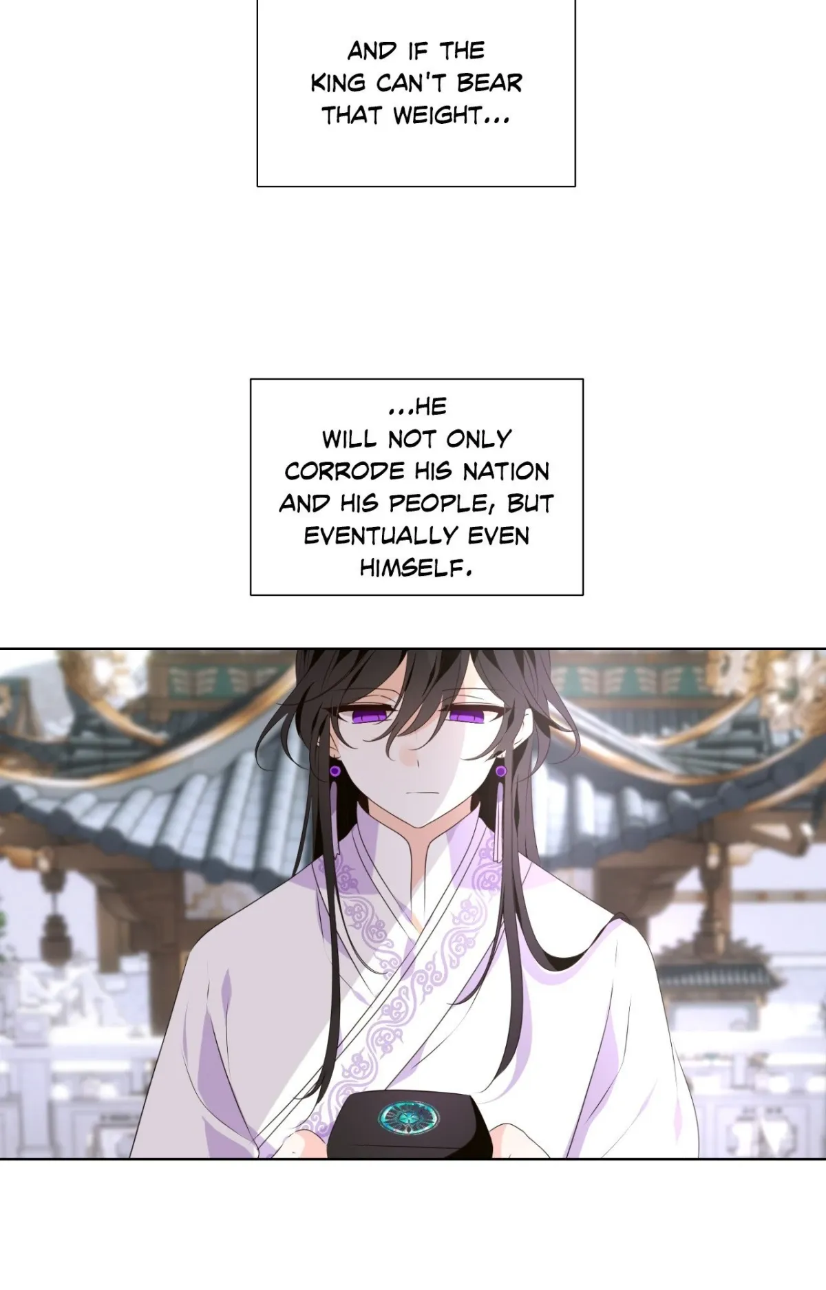Dangeum And Jigyo Chapter 60 page 50 - 