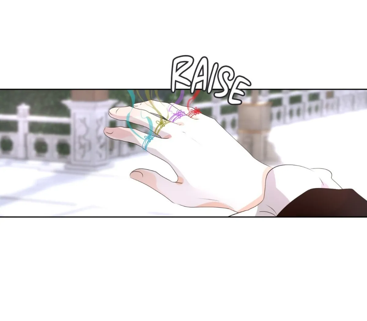 Dangeum And Jigyo Chapter 60 page 6 - 
