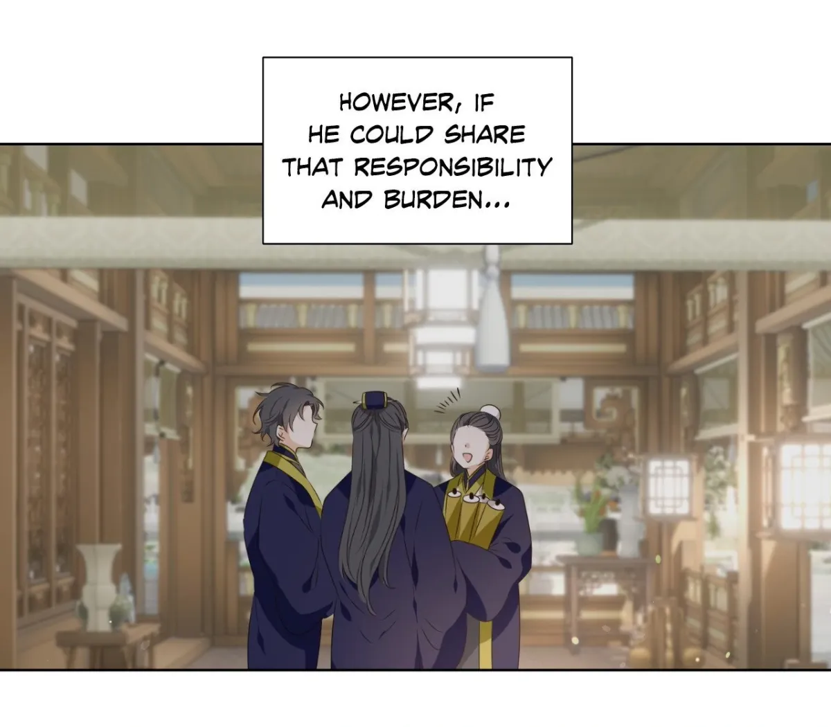 Dangeum And Jigyo Chapter 60 page 51 - 