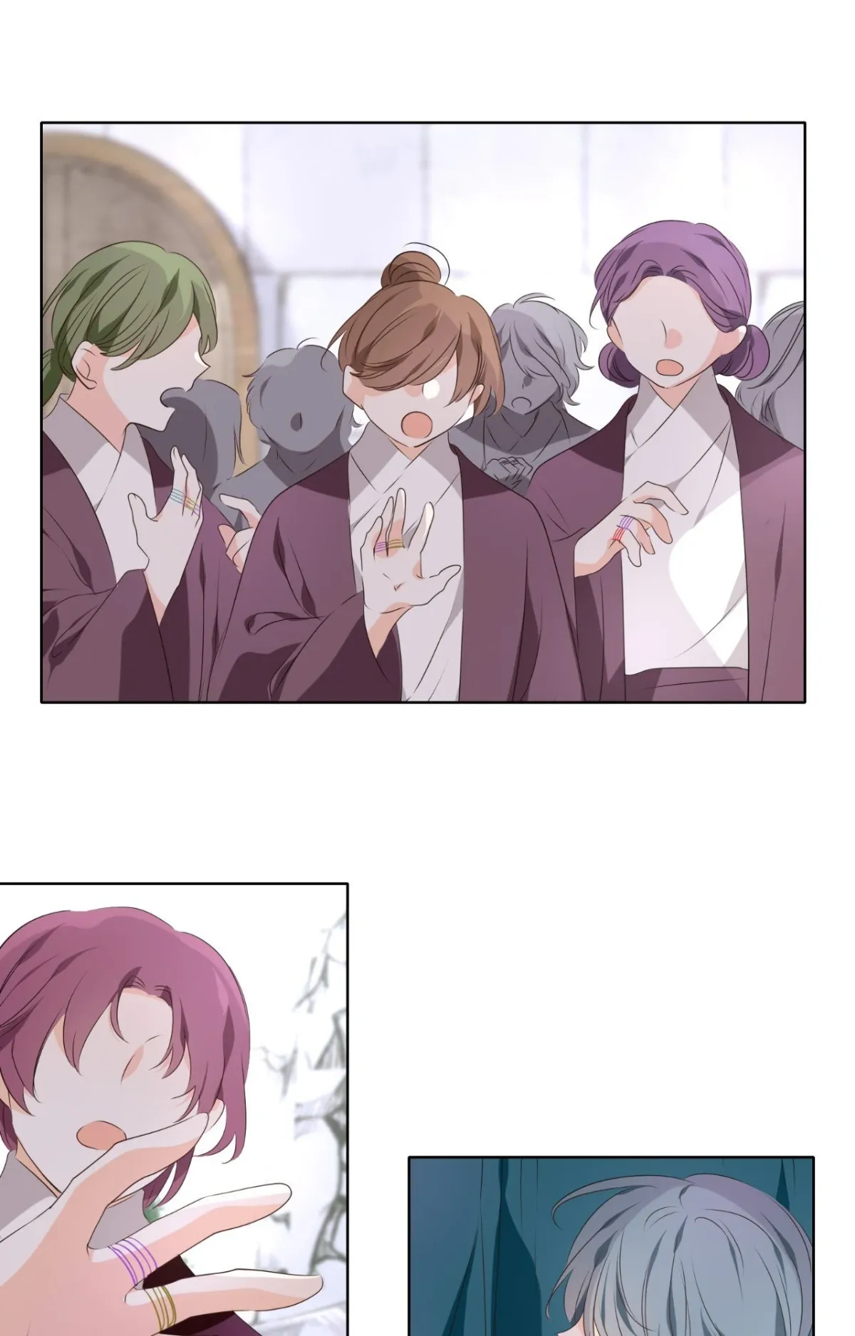Dangeum And Jigyo Chapter 60 page 7 - 