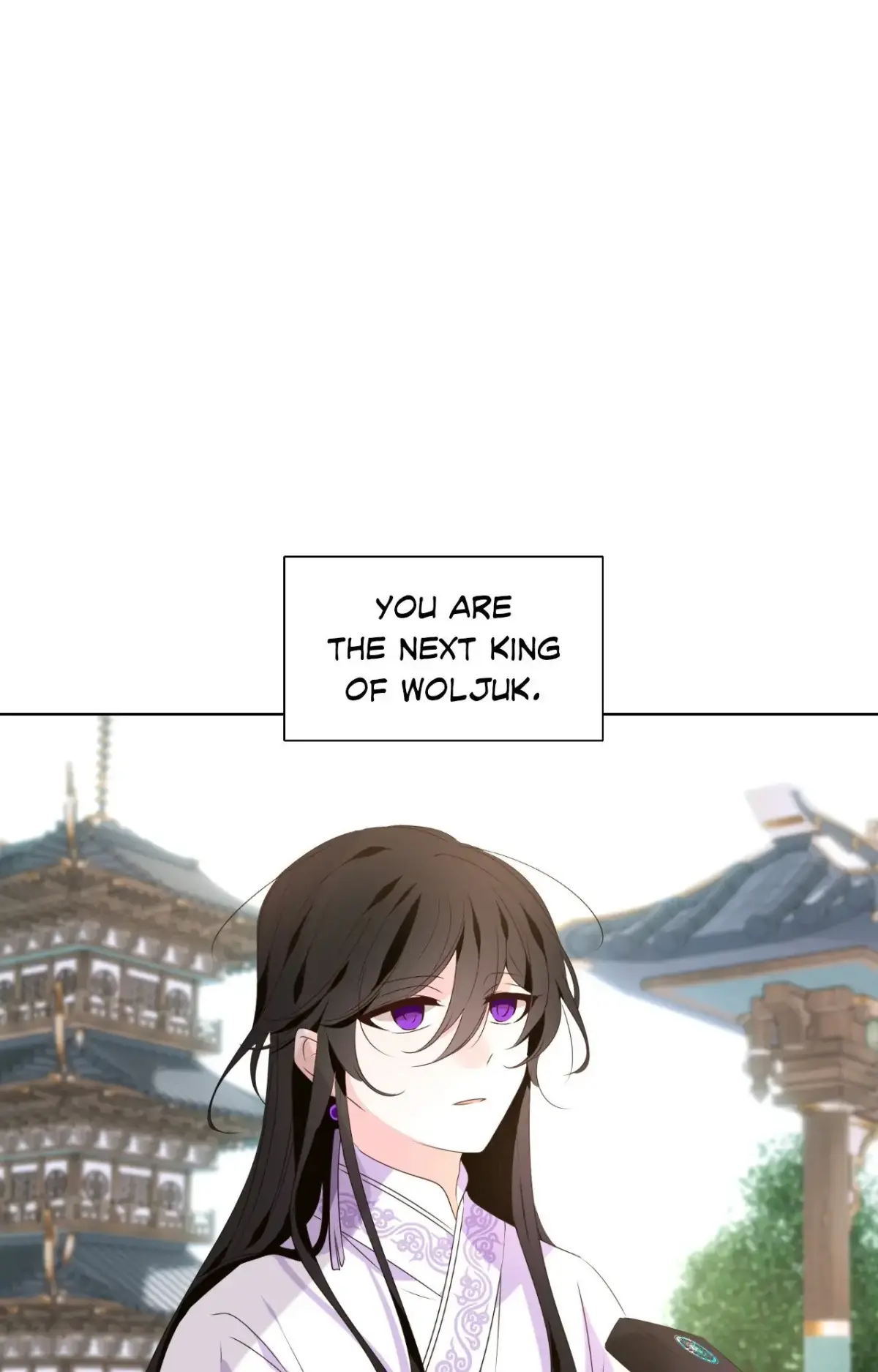 Dangeum And Jigyo Chapter 61 page 1 - 