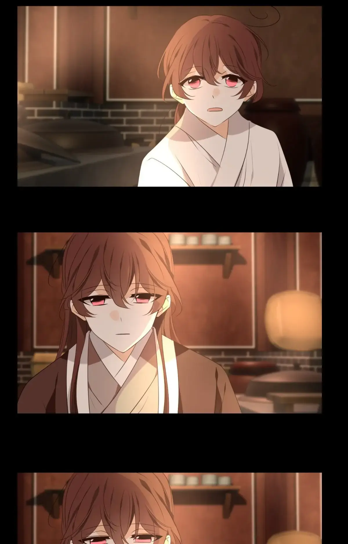 Dangeum And Jigyo Chapter 61 page 13 - 