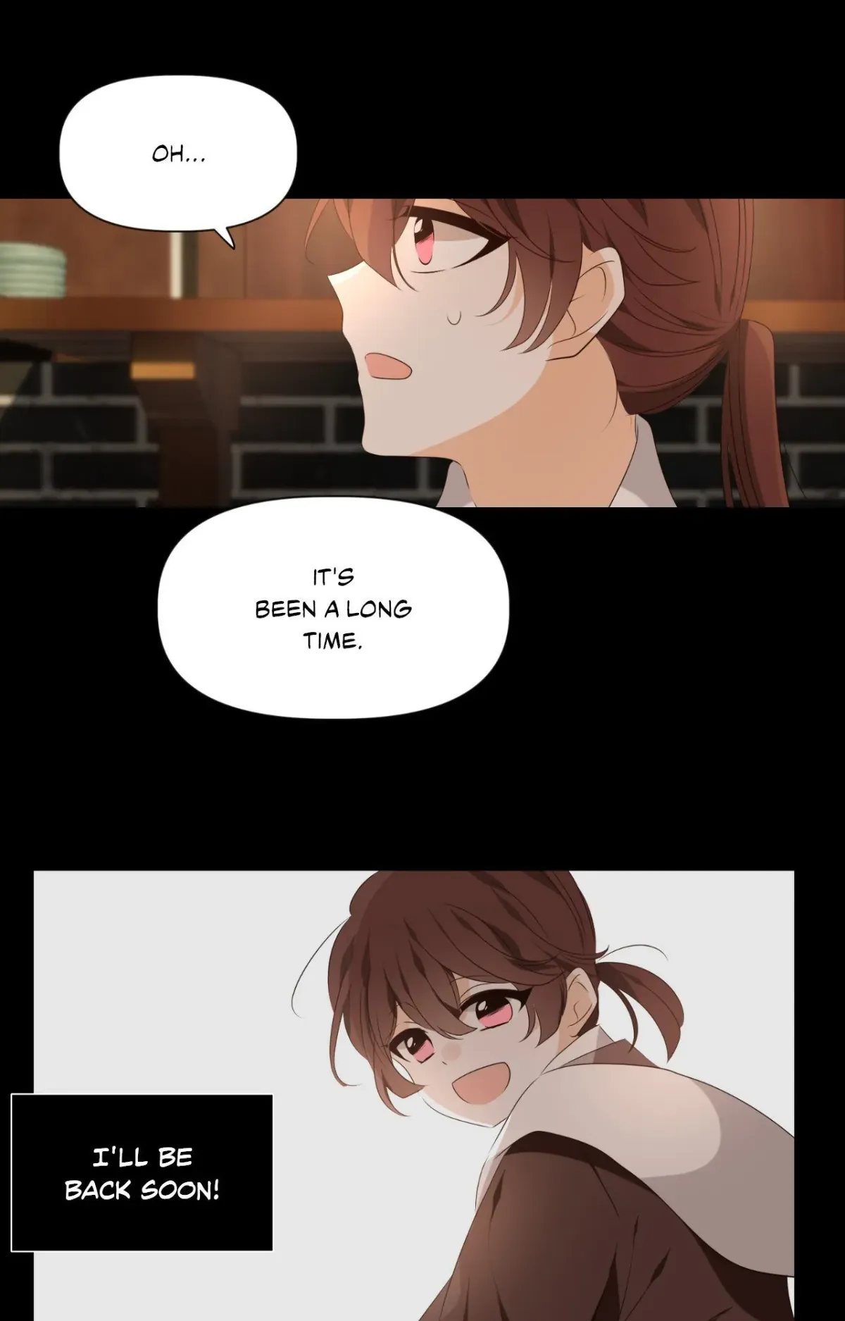 Dangeum And Jigyo Chapter 61 page 15 - 