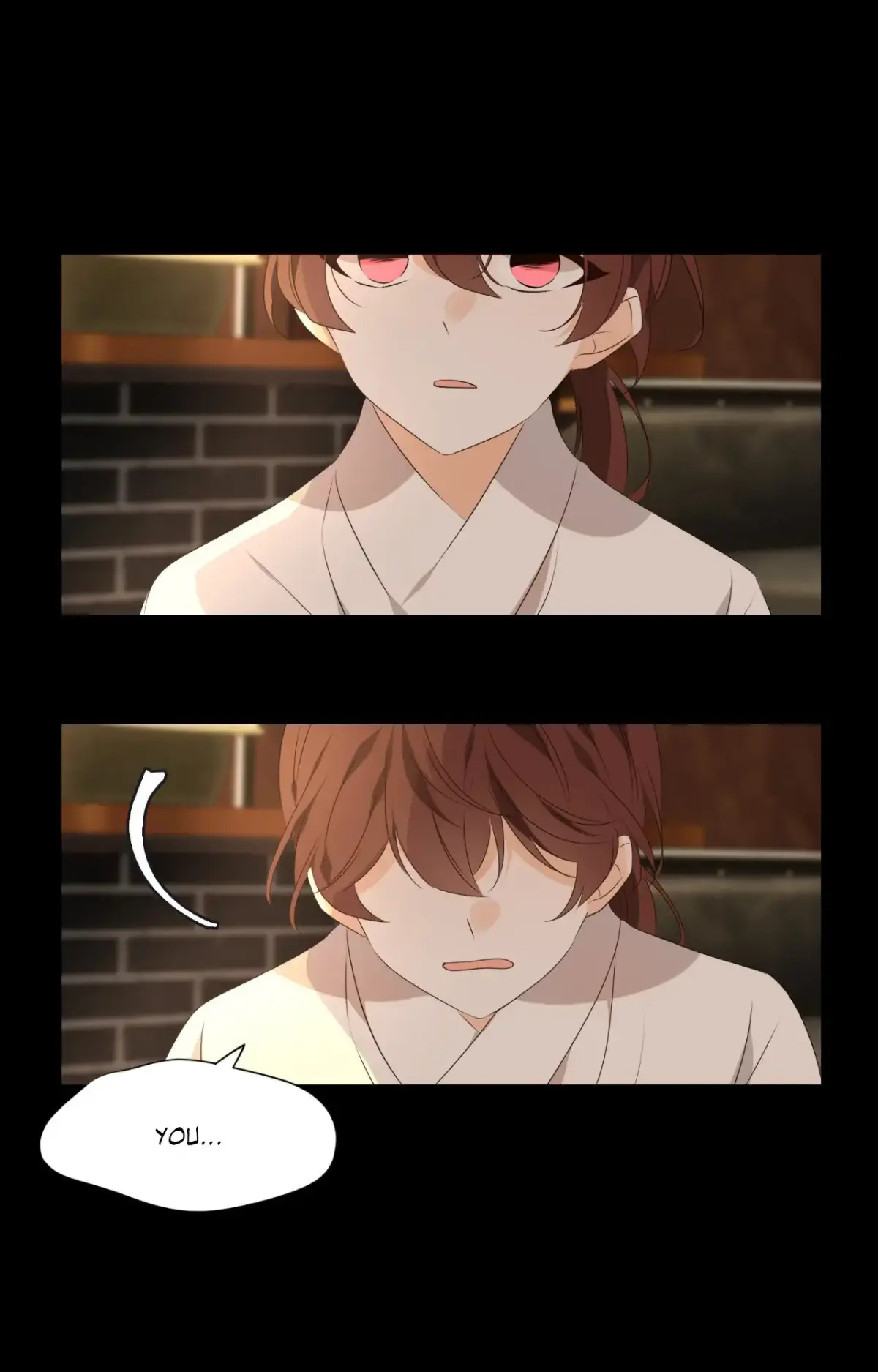 Dangeum And Jigyo Chapter 61 page 18 - 
