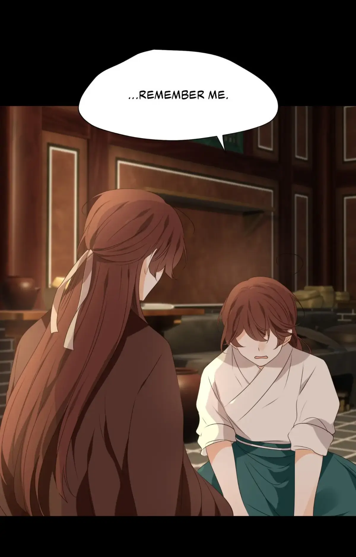 Dangeum And Jigyo Chapter 61 page 19 - 