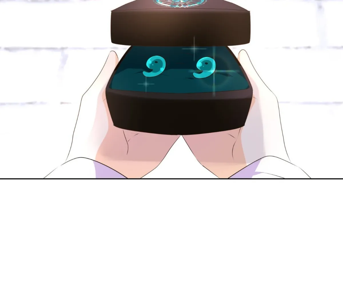 Dangeum And Jigyo Chapter 61 page 3 - 