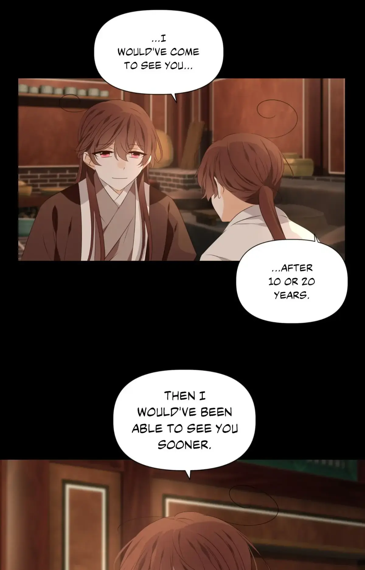 Dangeum And Jigyo Chapter 61 page 21 - 