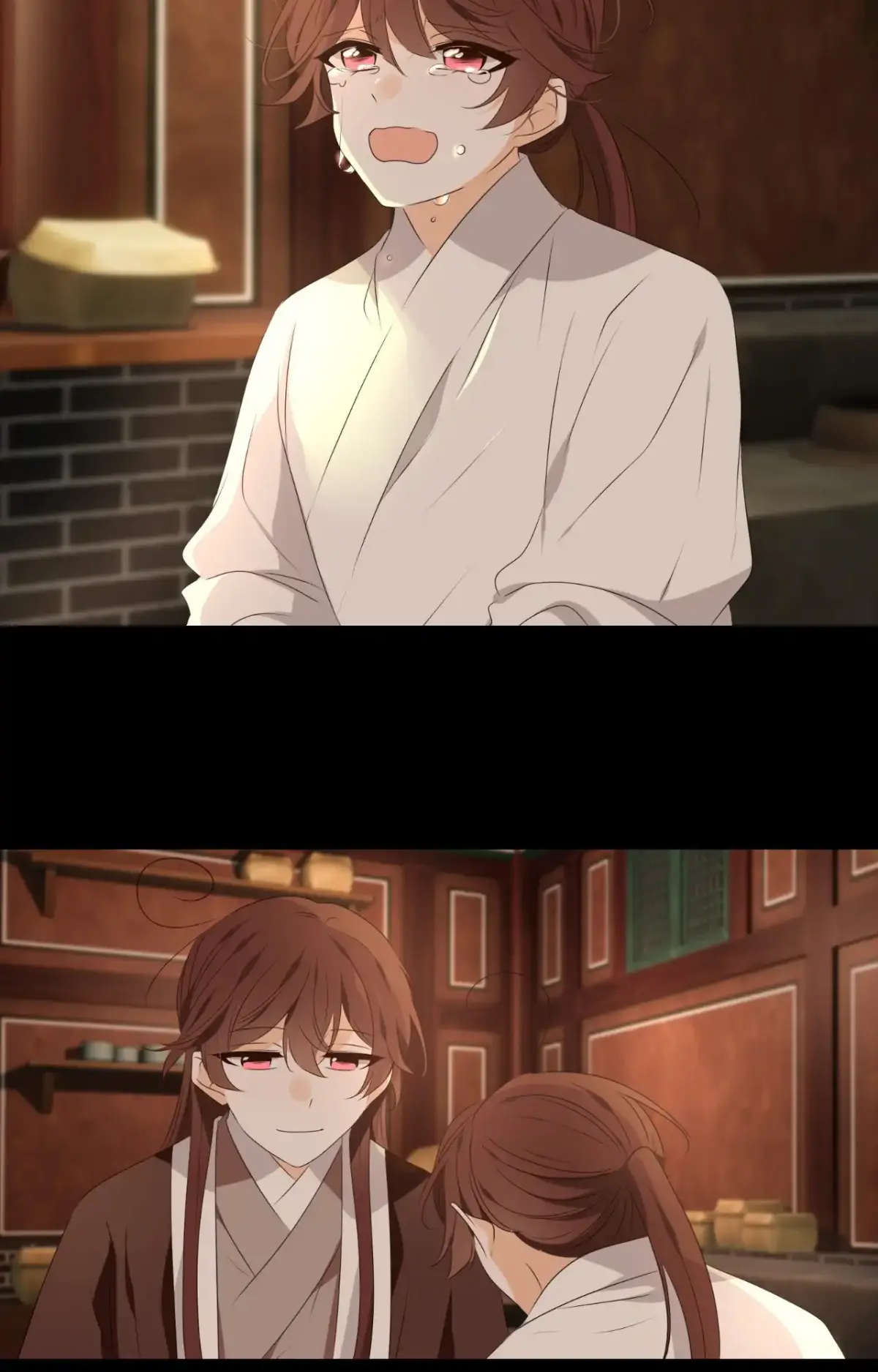 Dangeum And Jigyo Chapter 61 page 22 - 