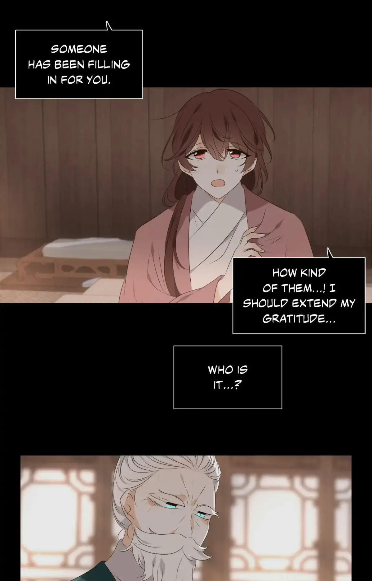 Dangeum And Jigyo Chapter 61 page 24 - 