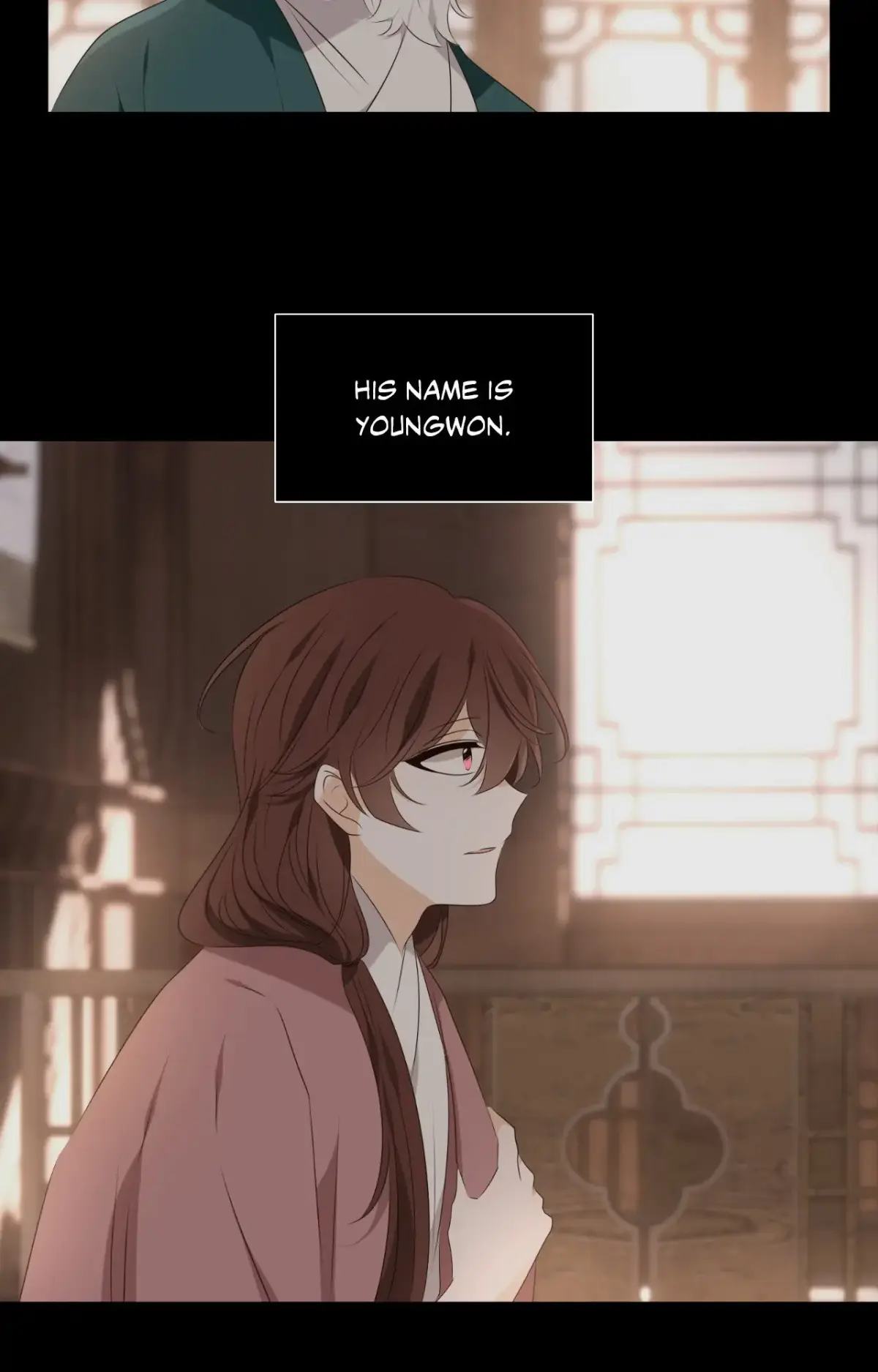 Dangeum And Jigyo Chapter 61 page 25 - 