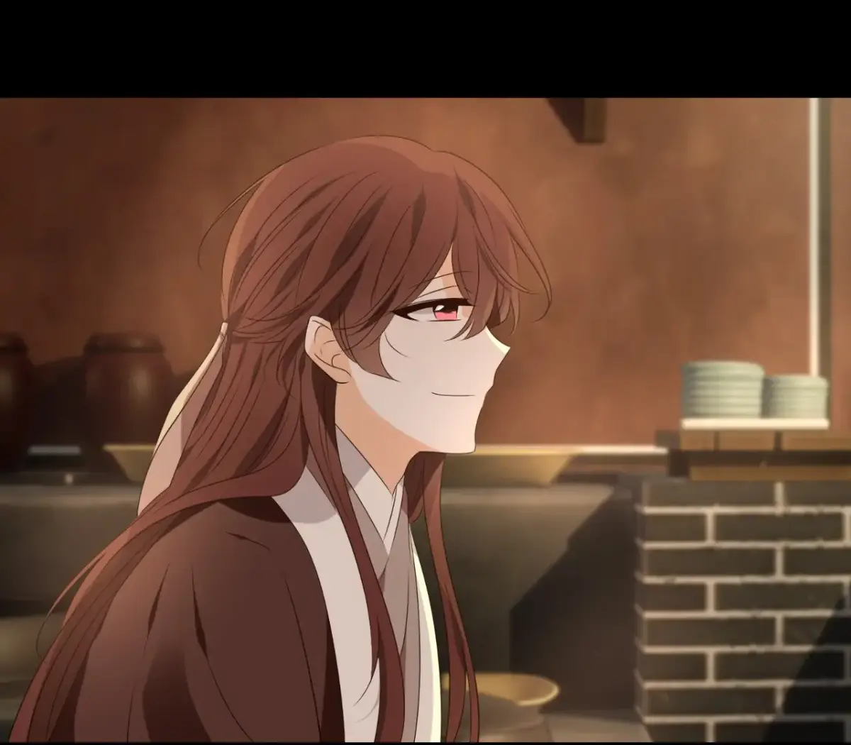 Dangeum And Jigyo Chapter 61 page 26 - 