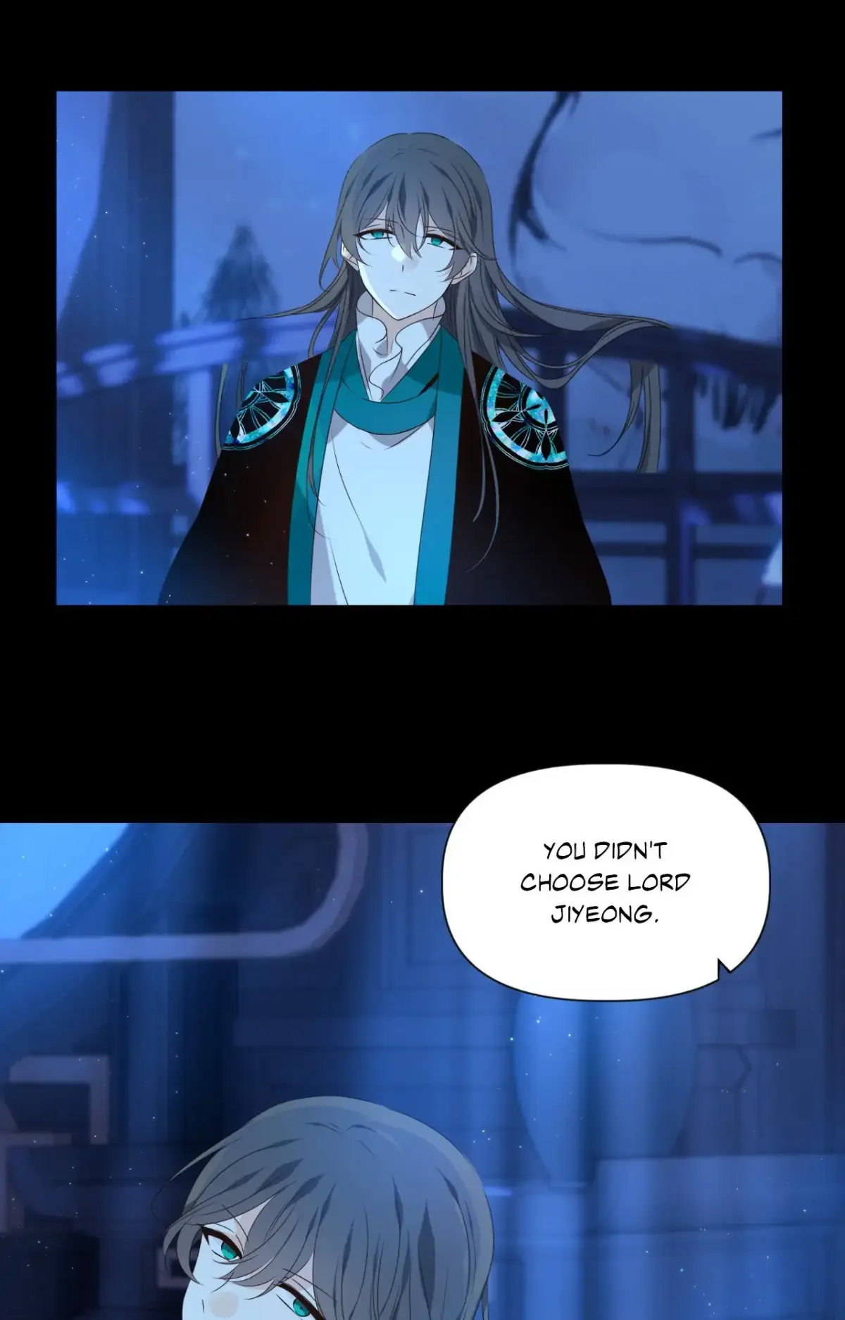 Dangeum And Jigyo Chapter 61 page 30 - 