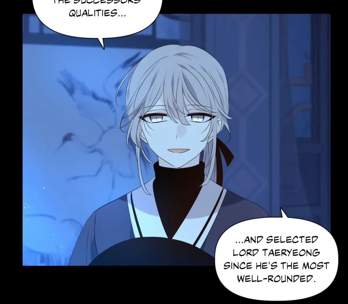Dangeum And Jigyo Chapter 61 page 35 - 