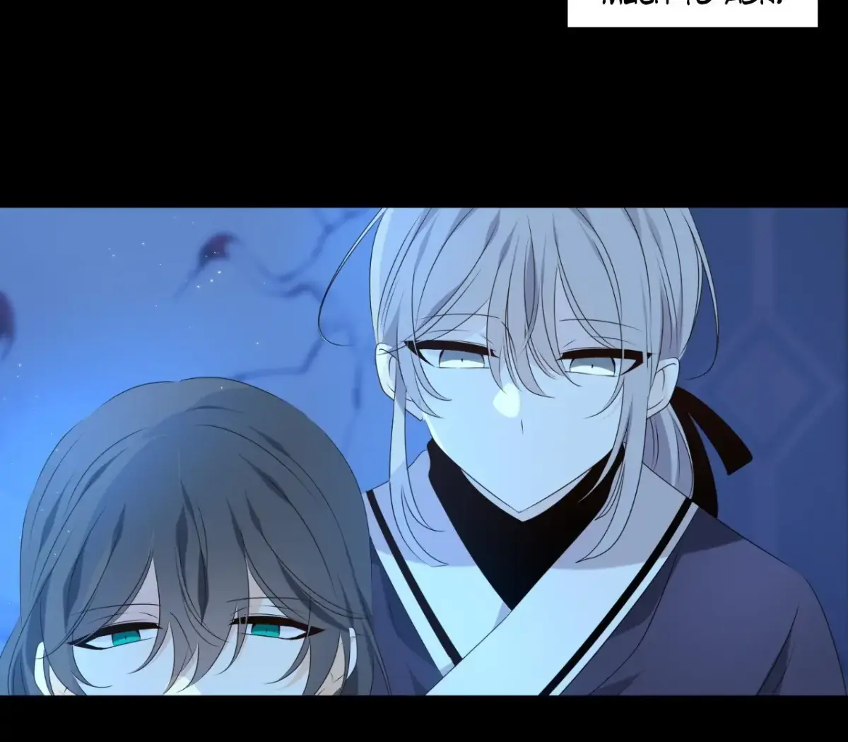 Dangeum And Jigyo Chapter 61 page 38 - 