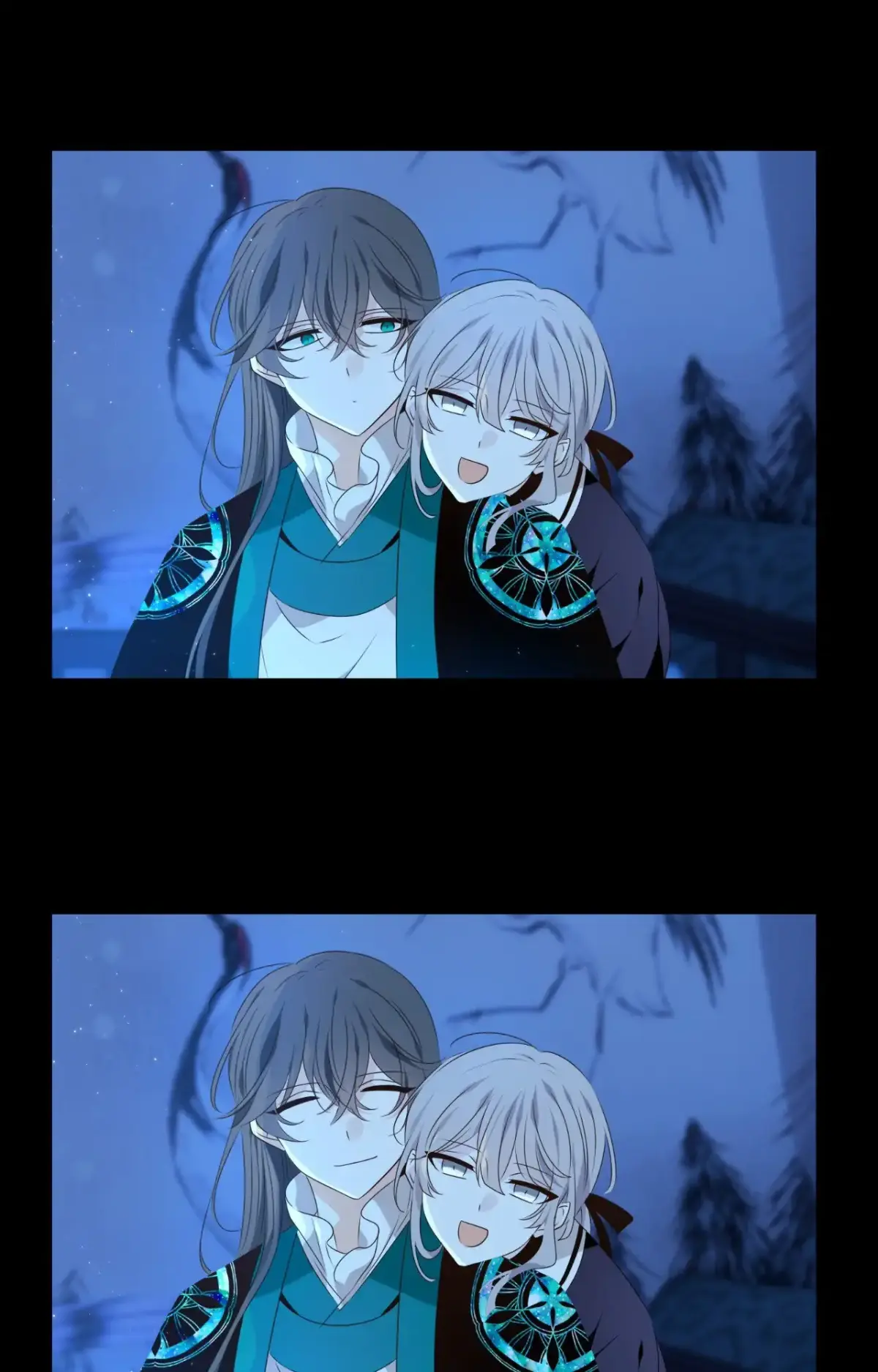 Dangeum And Jigyo Chapter 61 page 39 - 