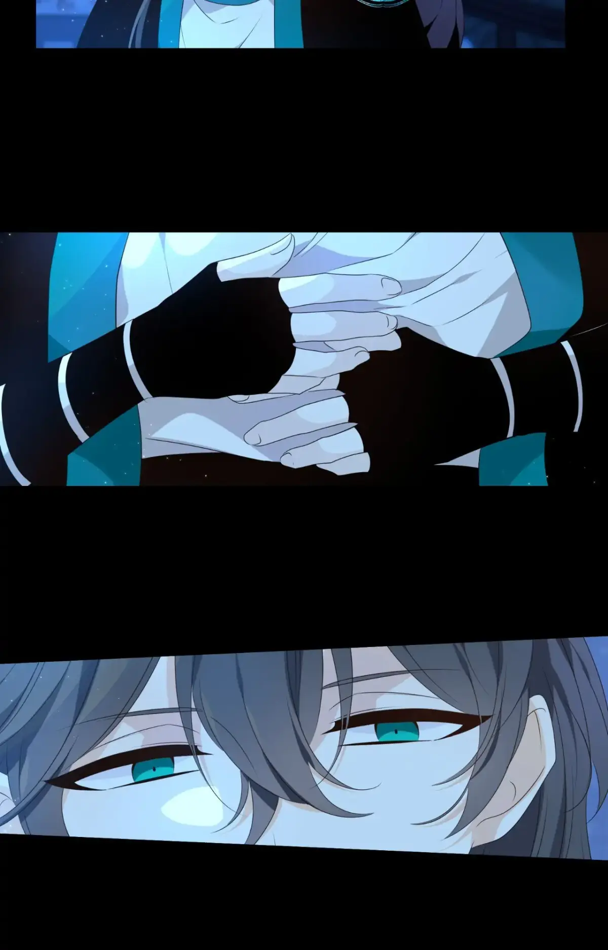 Dangeum And Jigyo Chapter 61 page 40 - 