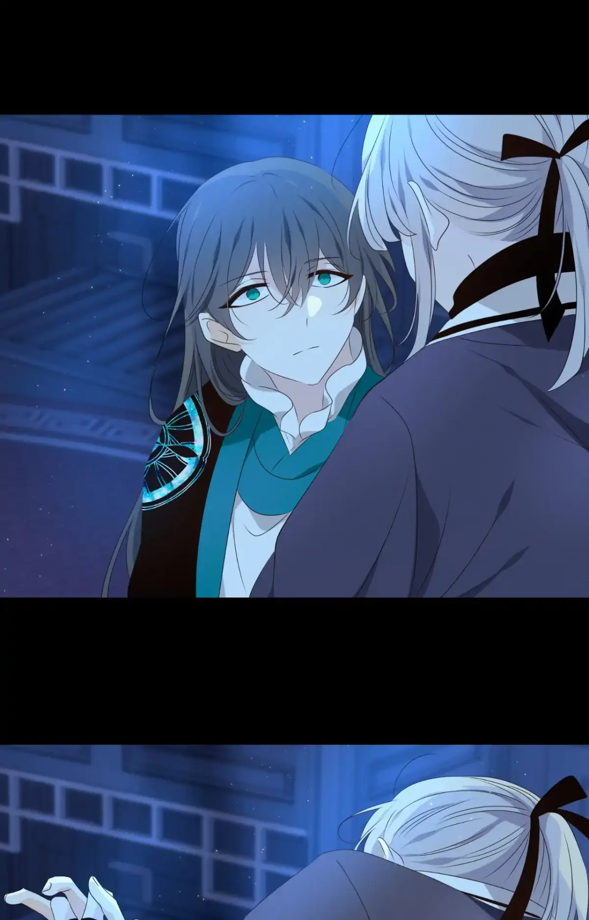 Dangeum And Jigyo Chapter 61 page 48 - 