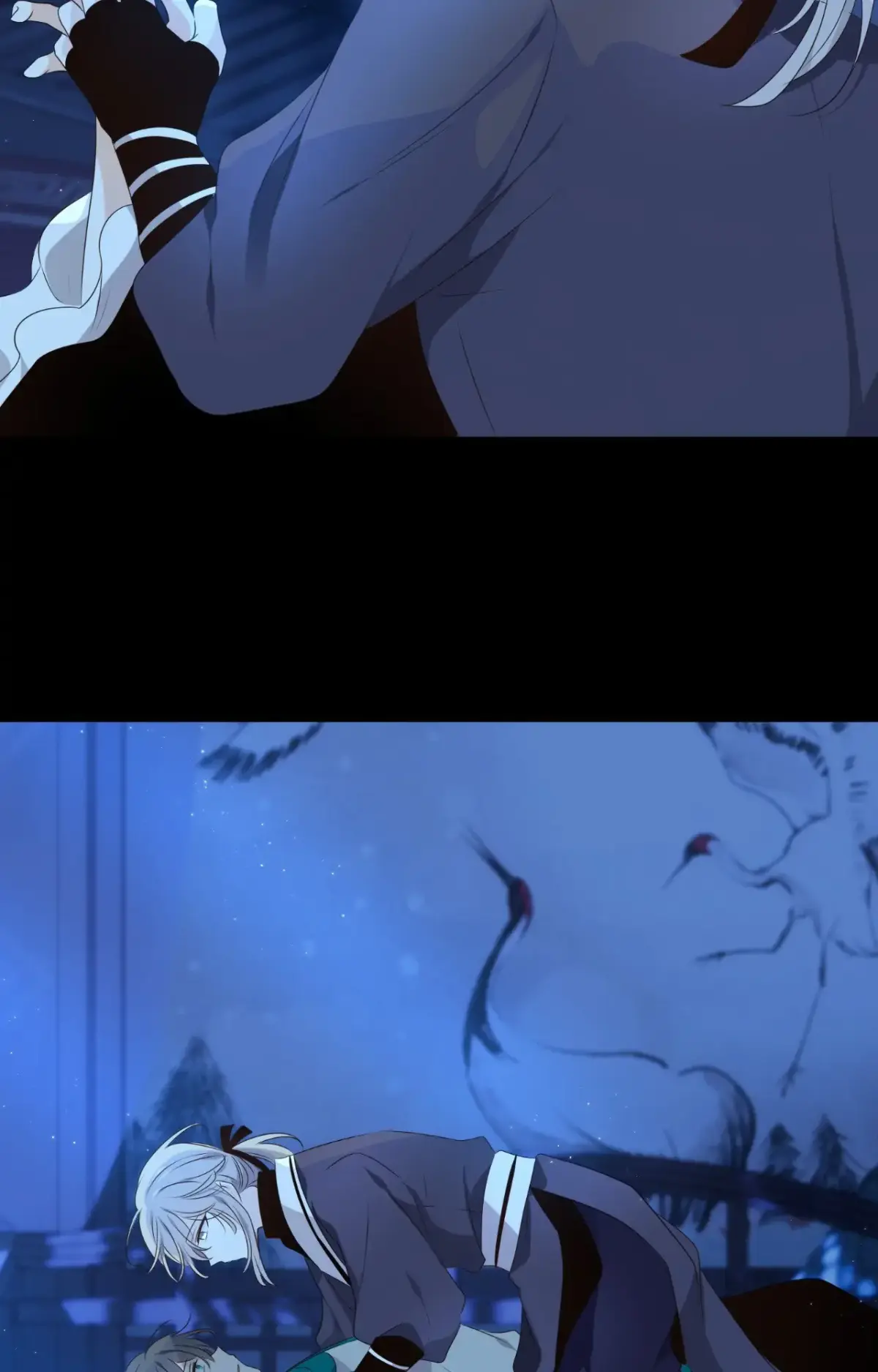 Dangeum And Jigyo Chapter 61 page 49 - 