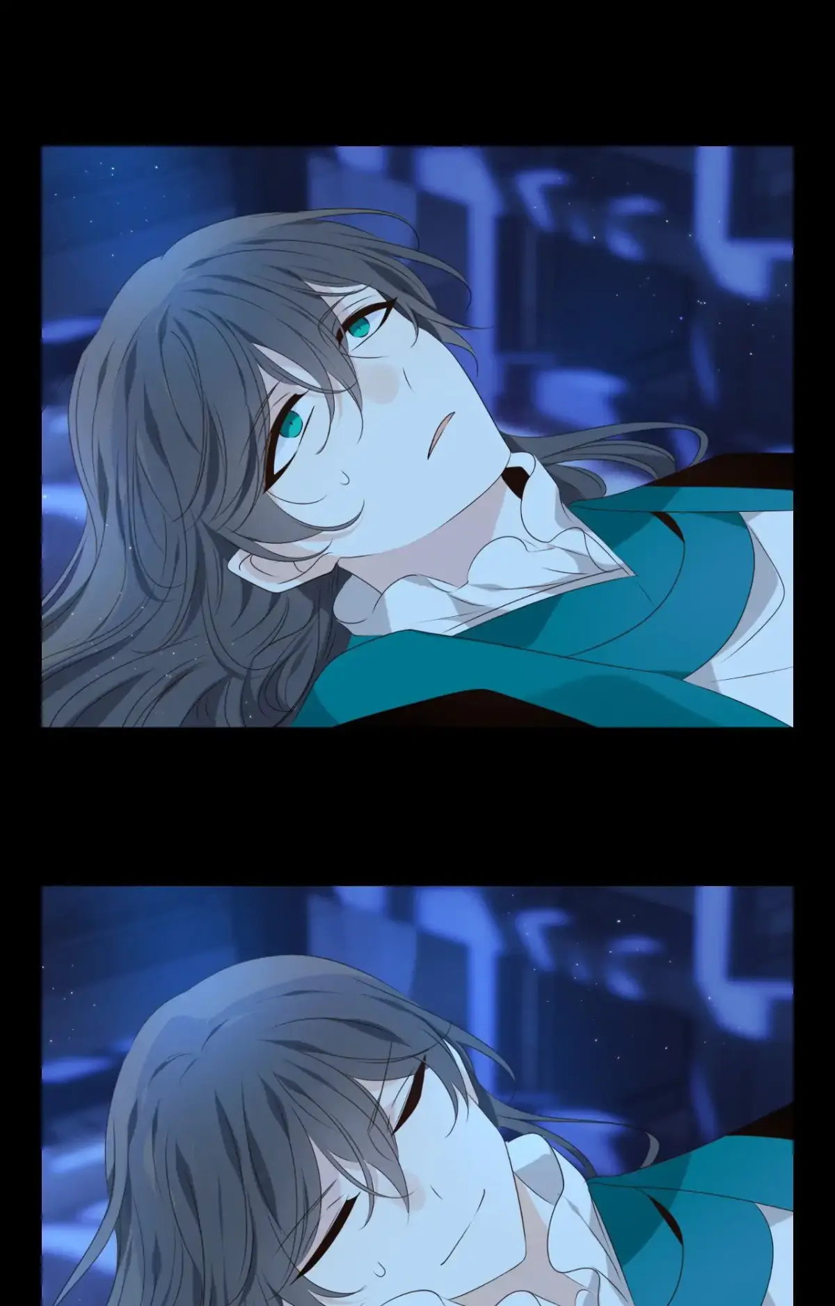 Dangeum And Jigyo Chapter 61 page 53 - 