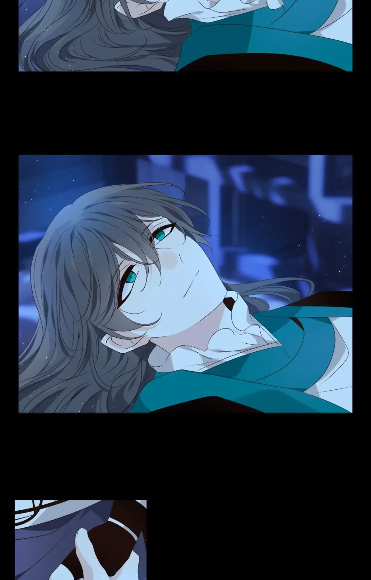 Dangeum And Jigyo Chapter 61 page 54 - 