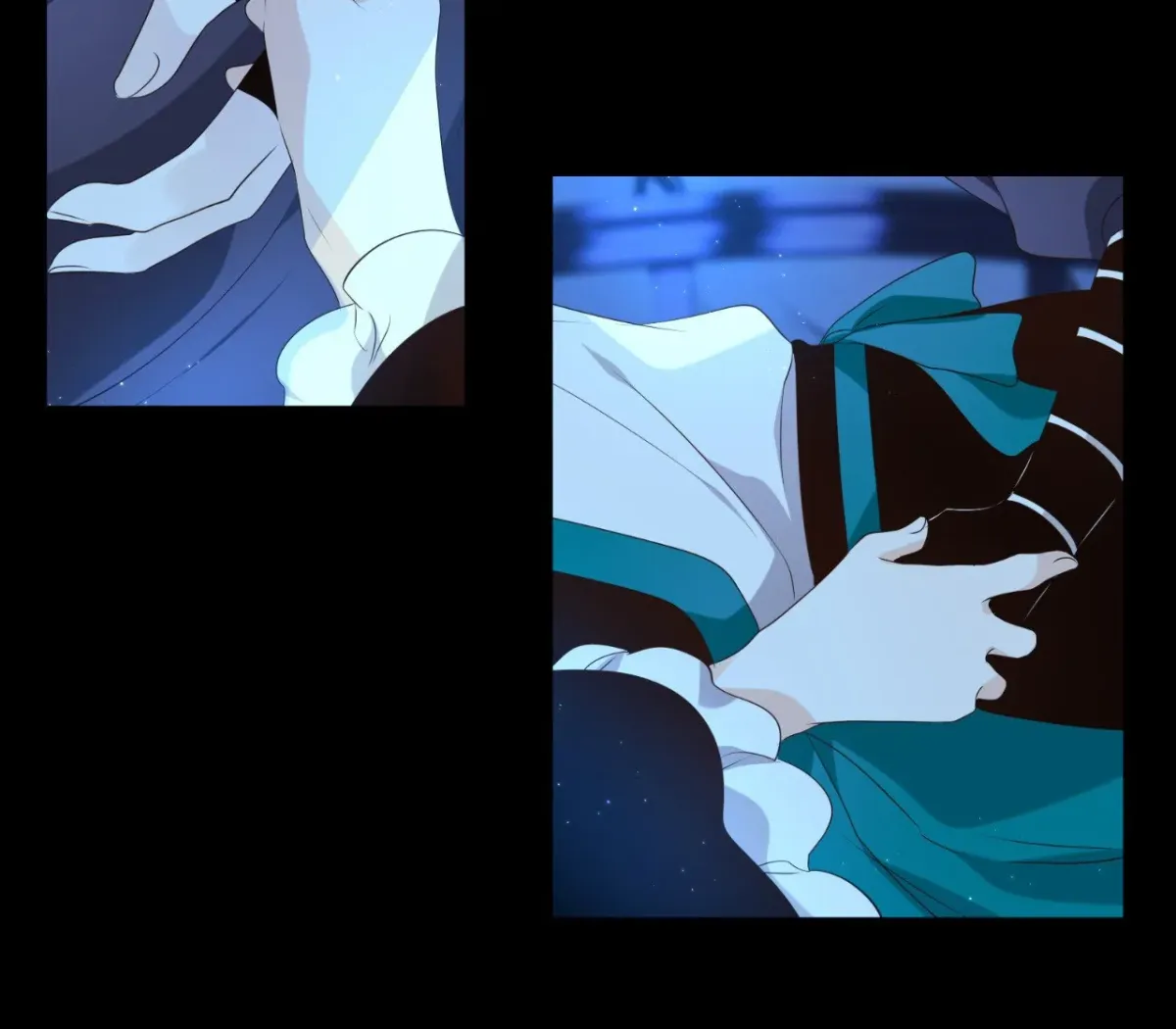 Dangeum And Jigyo Chapter 61 page 55 - 