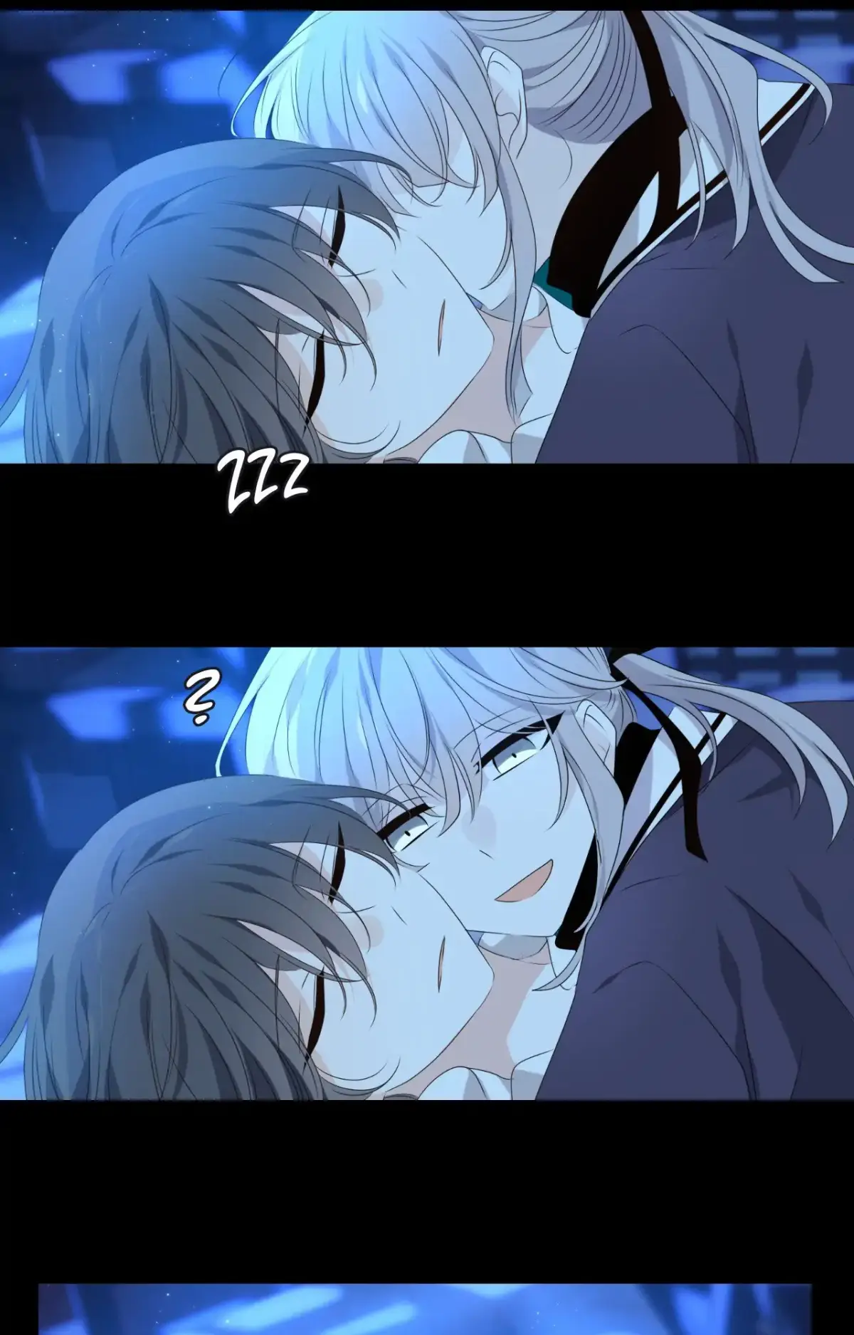 Dangeum And Jigyo Chapter 61 page 60 - 