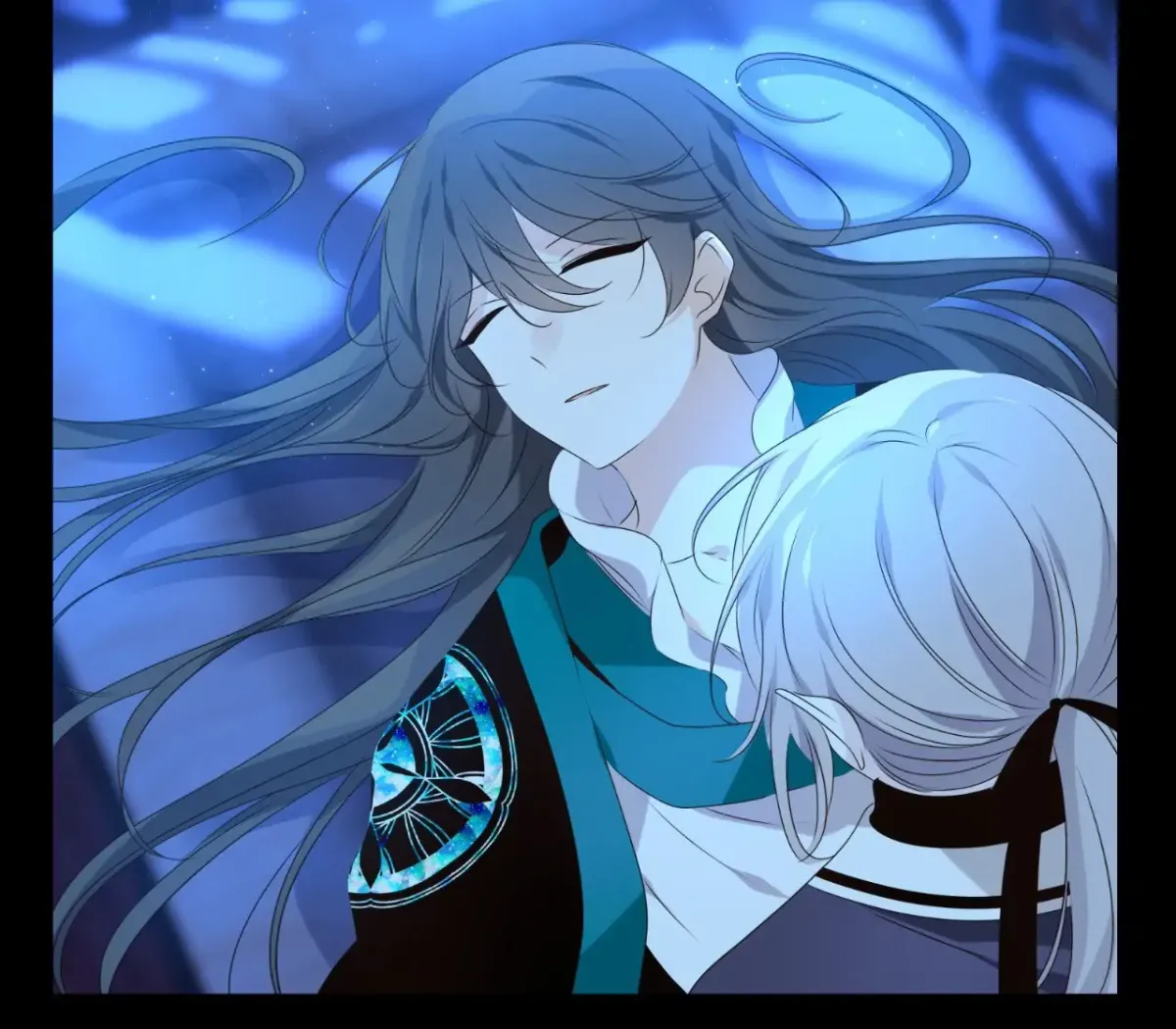 Dangeum And Jigyo Chapter 61 page 61 - 