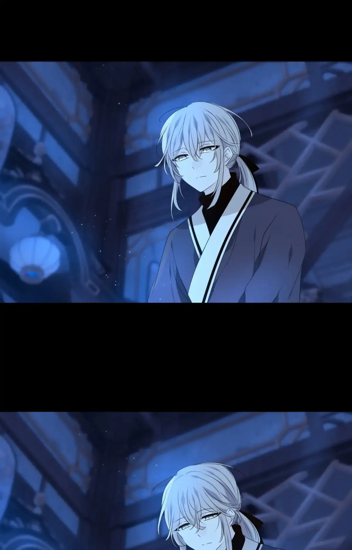 Dangeum And Jigyo Chapter 61 page 62 - 