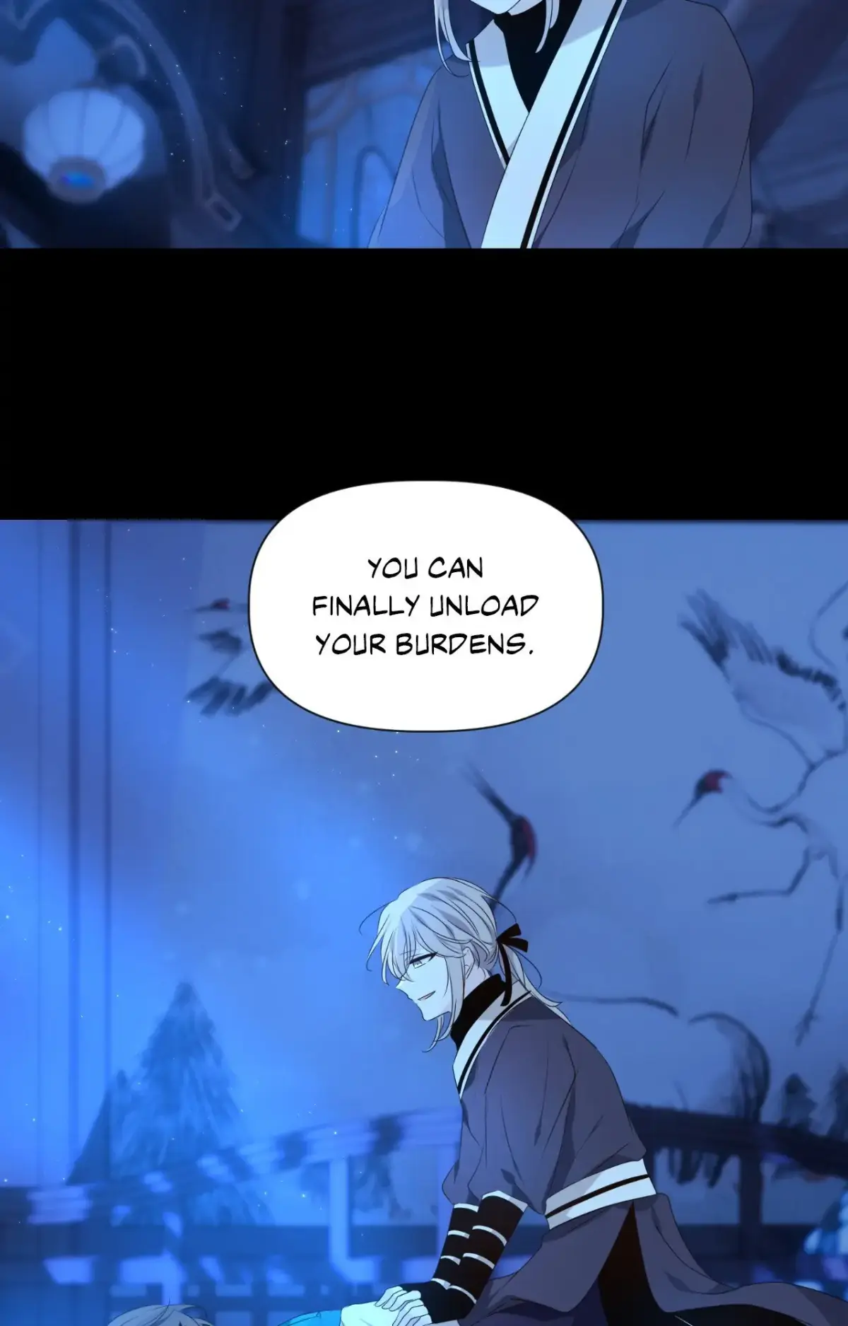 Dangeum And Jigyo Chapter 61 page 63 - 