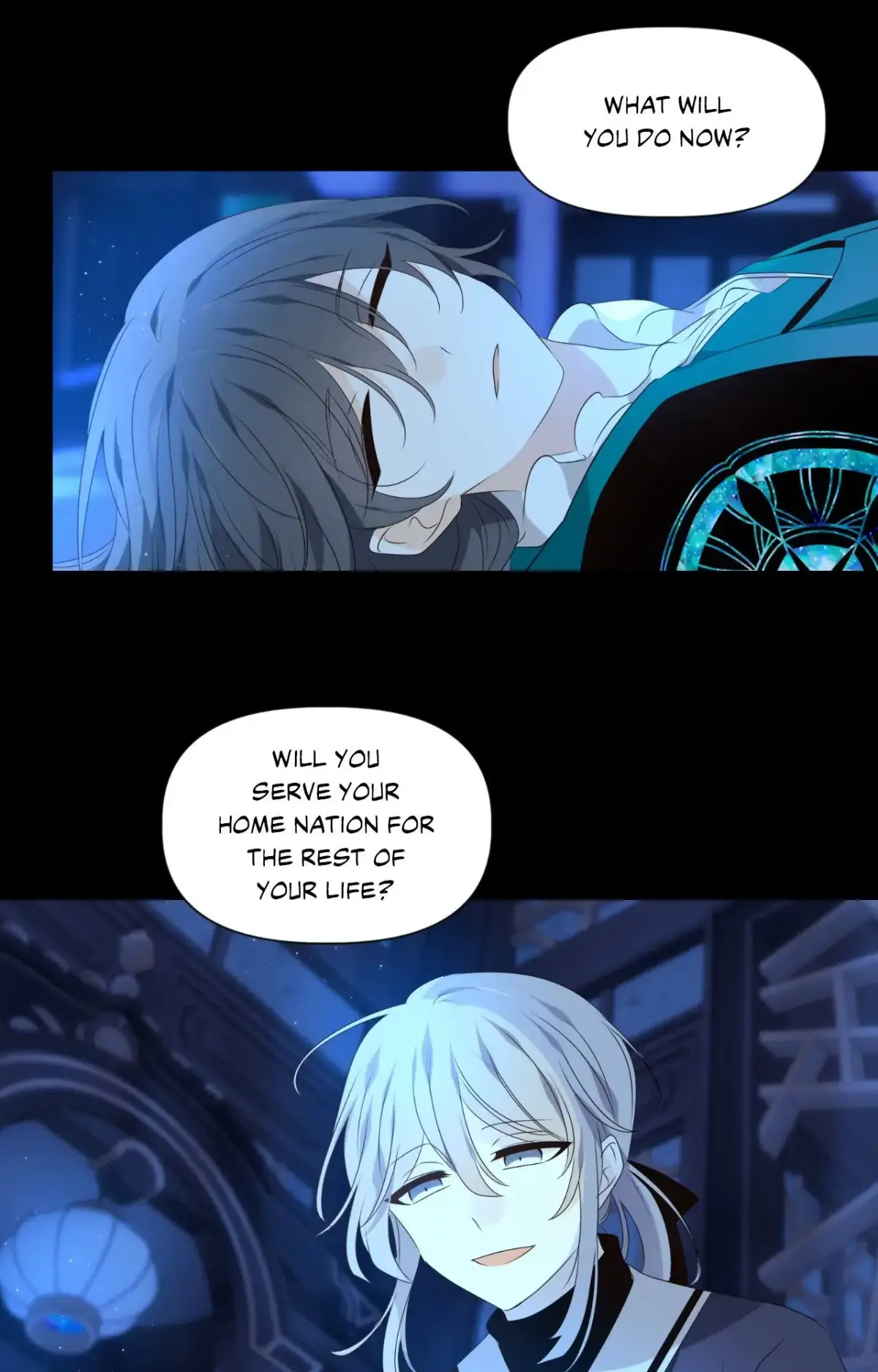 Dangeum And Jigyo Chapter 61 page 65 - 