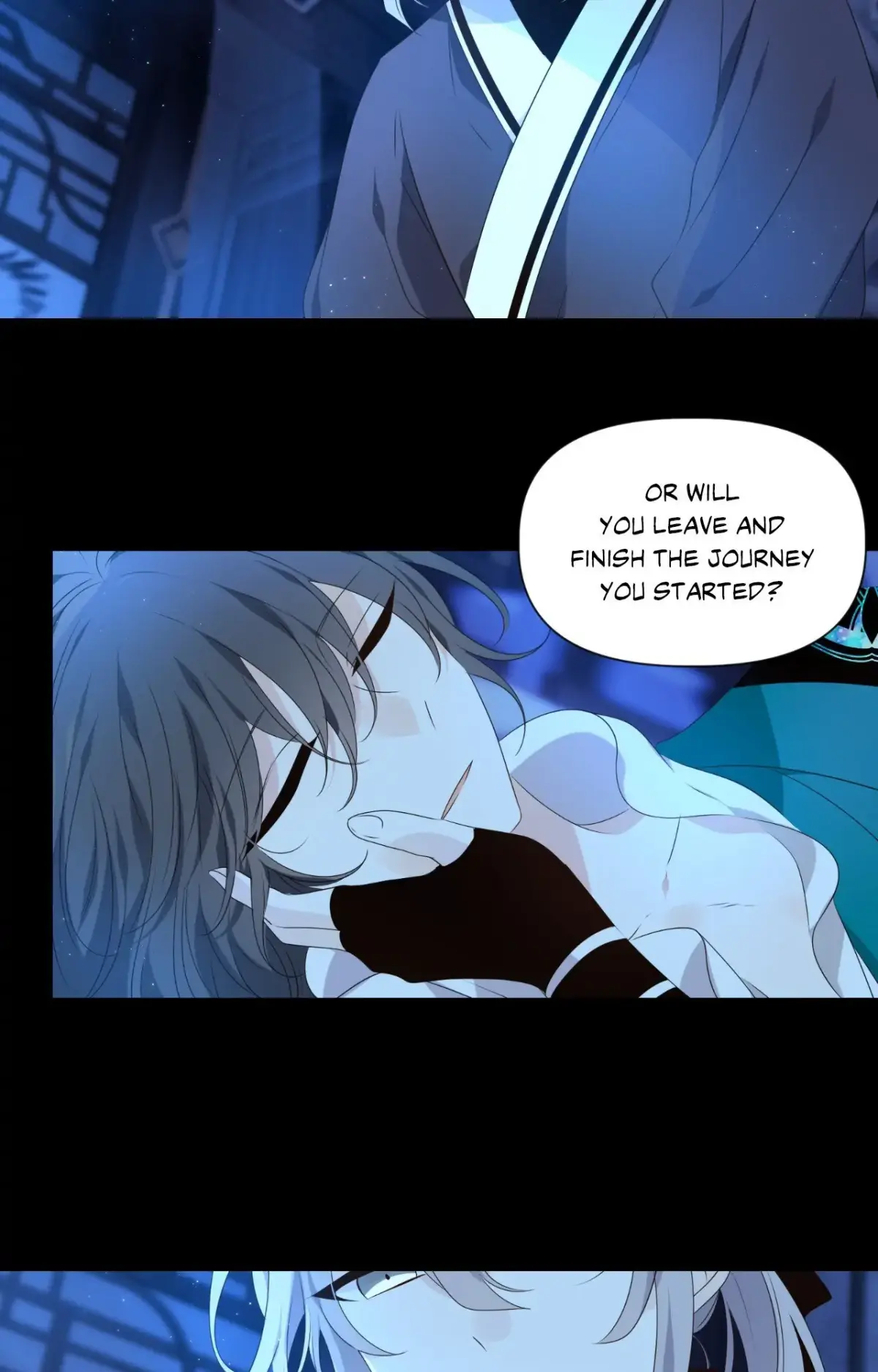 Dangeum And Jigyo Chapter 61 page 66 - 