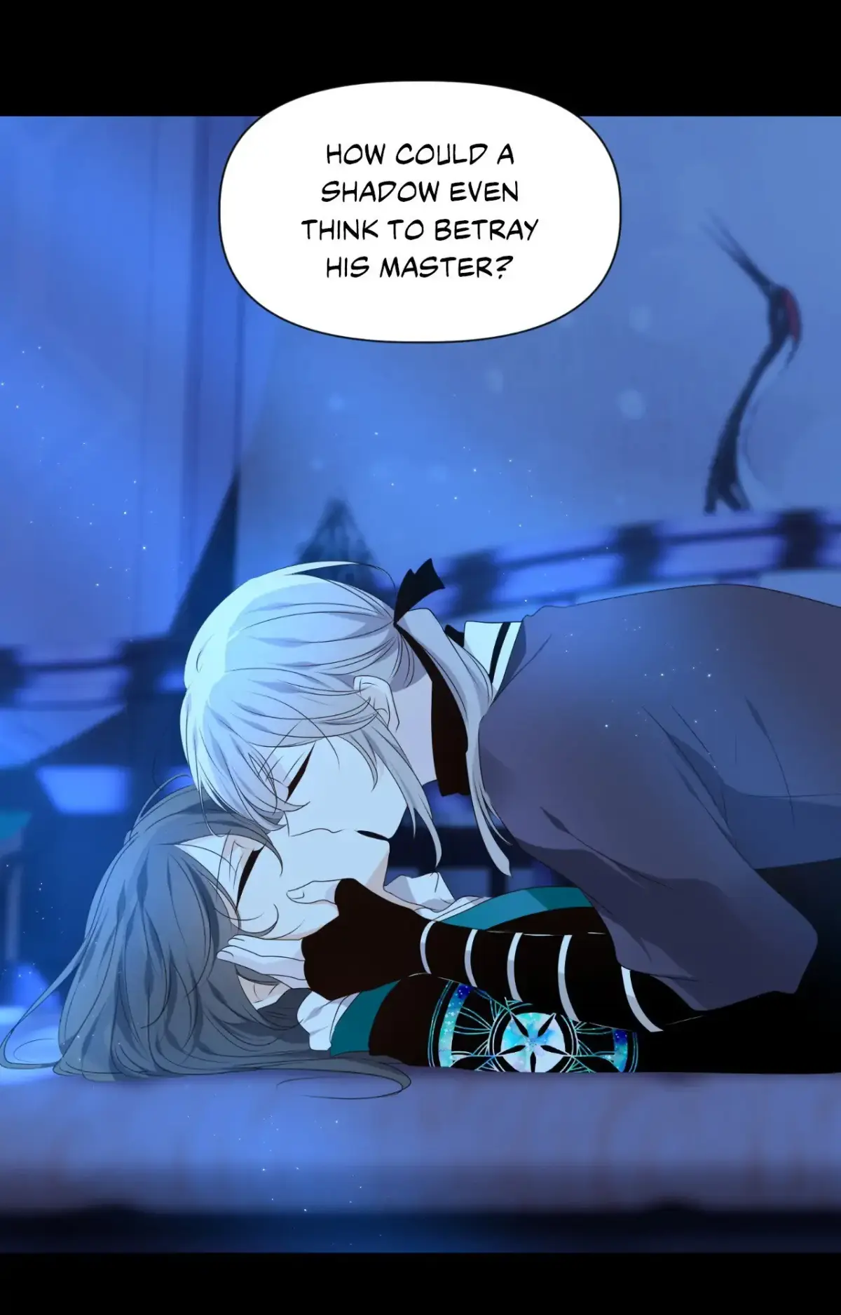 Dangeum And Jigyo Chapter 61 page 68 - 