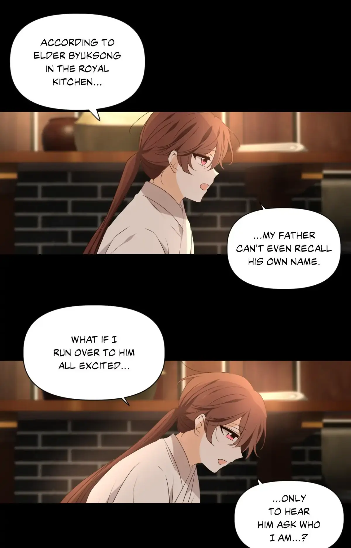 Dangeum And Jigyo Chapter 61 page 9 - 