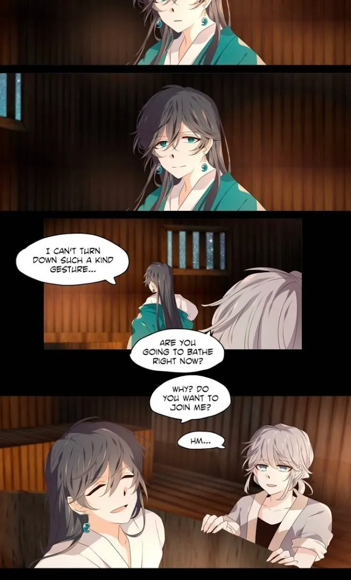 Dangeum And Jigyo Chapter 7 page 11 - 