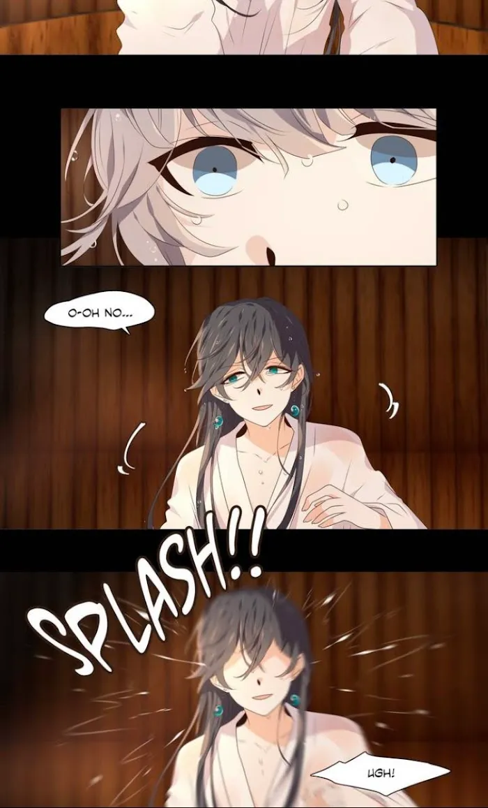 Dangeum And Jigyo Chapter 7 page 14 - 