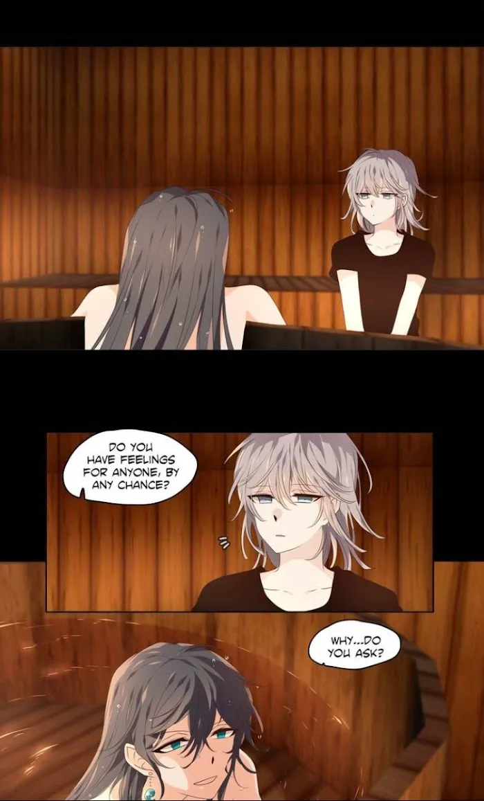 Dangeum And Jigyo Chapter 7 page 18 - 