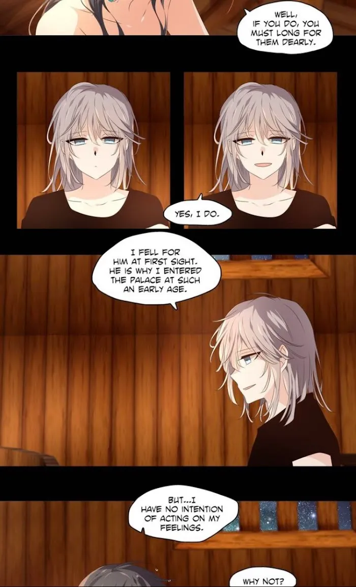Dangeum And Jigyo Chapter 7 page 19 - 