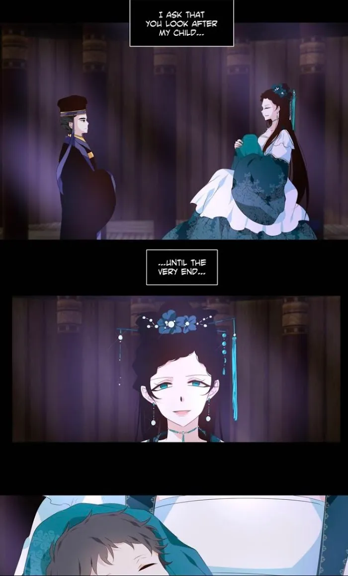 Dangeum And Jigyo Chapter 7 page 3 - 