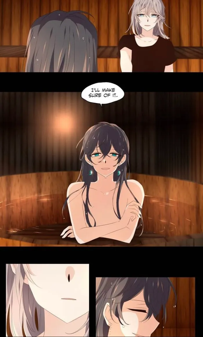 Dangeum And Jigyo Chapter 7 page 25 - 