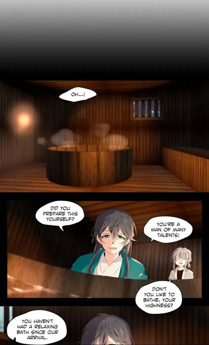 Dangeum And Jigyo Chapter 7 page 10 - 
