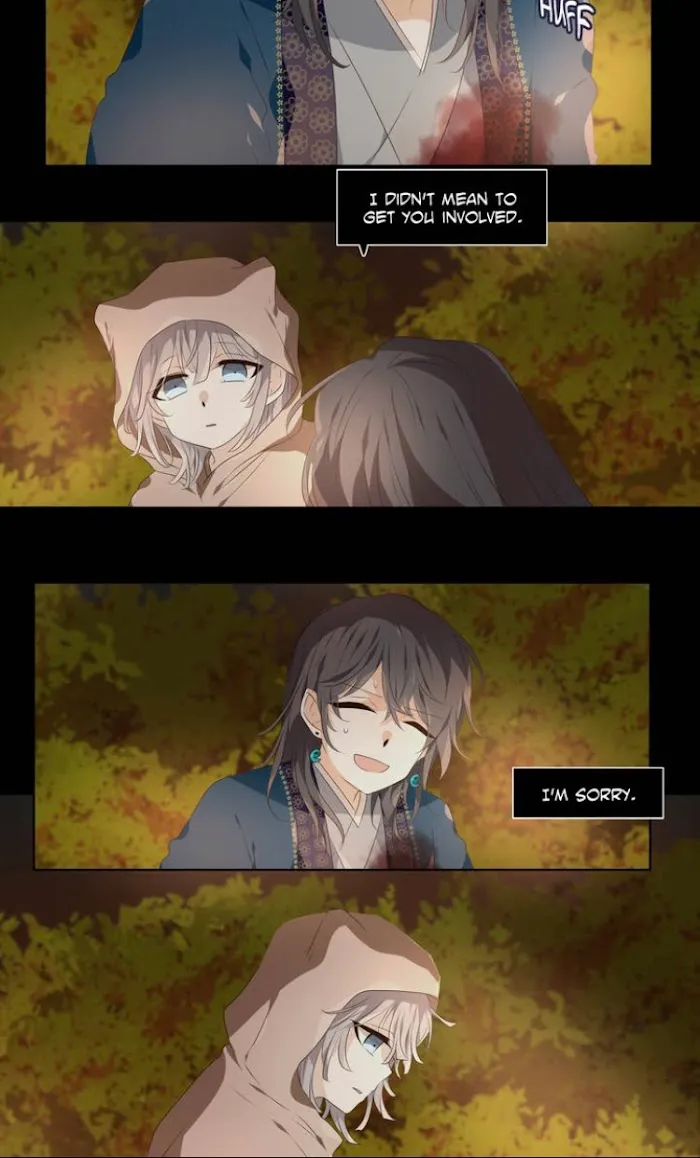 Dangeum And Jigyo Chapter 8 page 2 - 