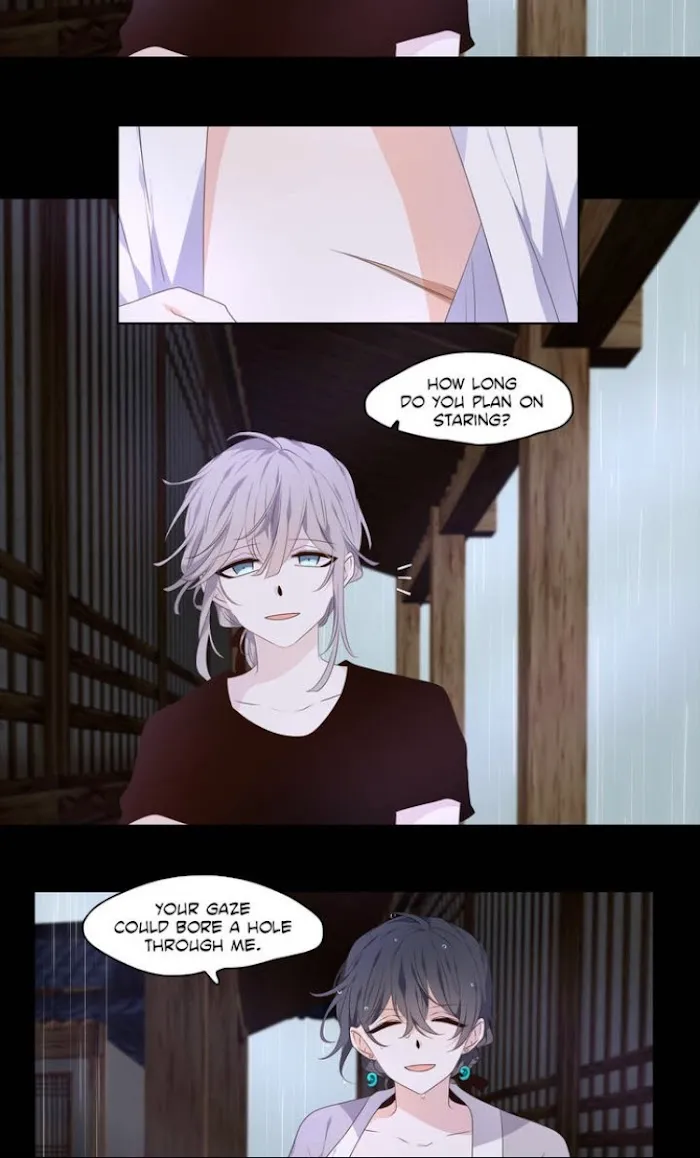 Dangeum And Jigyo Chapter 8 page 19 - 
