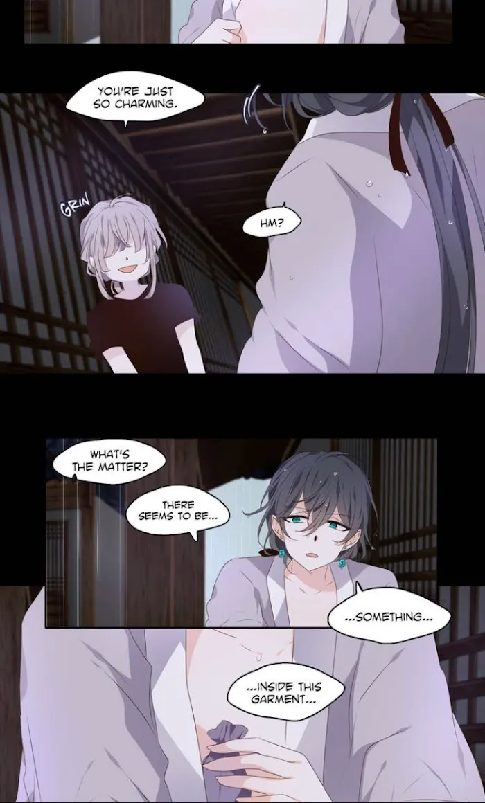 Dangeum And Jigyo Chapter 8 page 20 - 