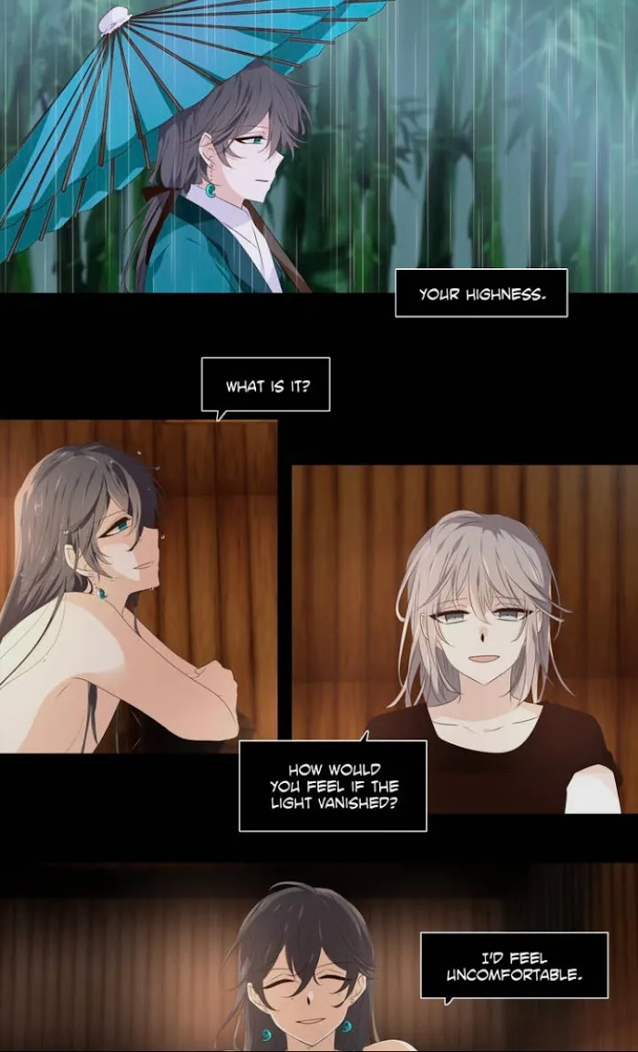 Dangeum And Jigyo Chapter 8 page 5 - 