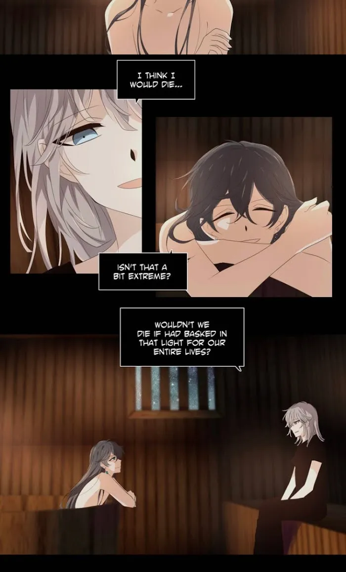 Dangeum And Jigyo Chapter 8 page 6 - 